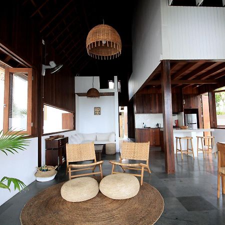Asmara Villa Lembongan Eksteriør bilde