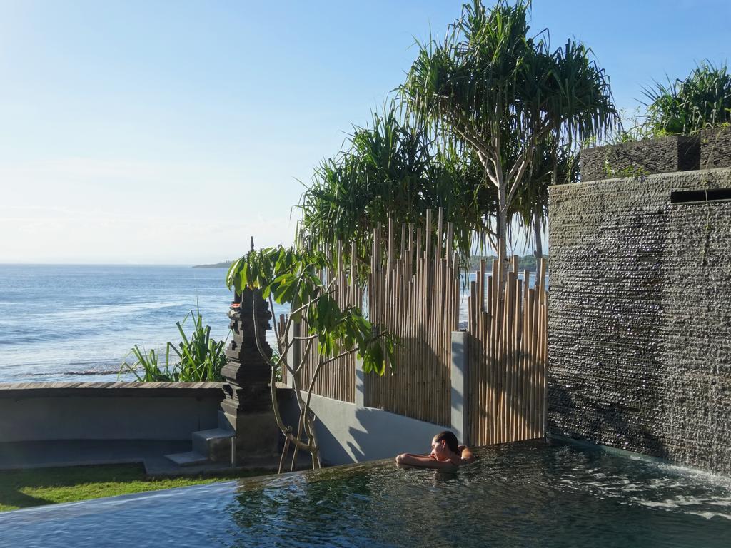 Asmara Villa Lembongan Eksteriør bilde