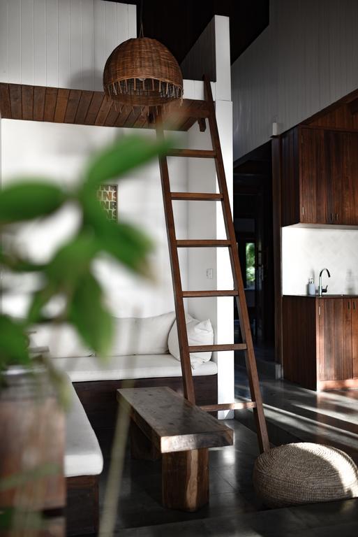 Asmara Villa Lembongan Eksteriør bilde