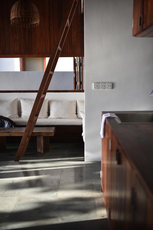 Asmara Villa Lembongan Eksteriør bilde