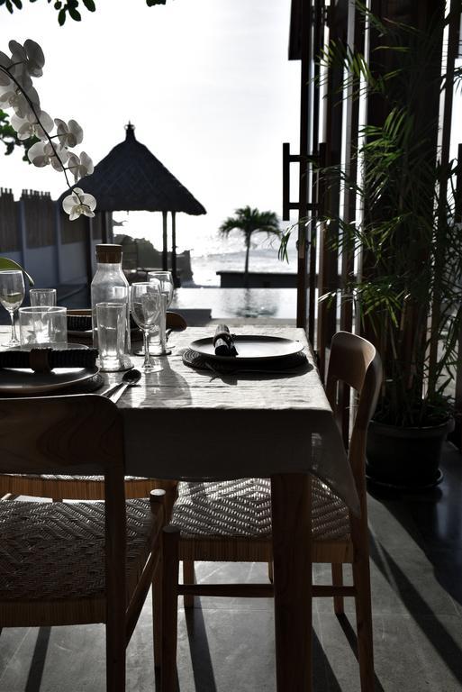 Asmara Villa Lembongan Eksteriør bilde