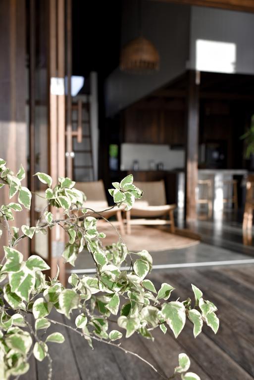 Asmara Villa Lembongan Eksteriør bilde