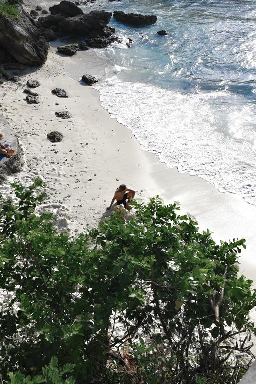 Asmara Villa Lembongan Eksteriør bilde
