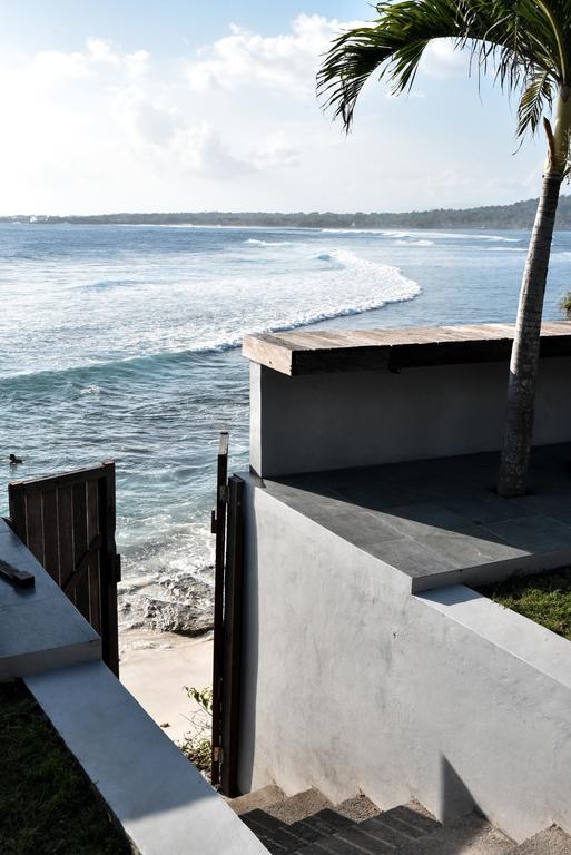 Asmara Villa Lembongan Eksteriør bilde