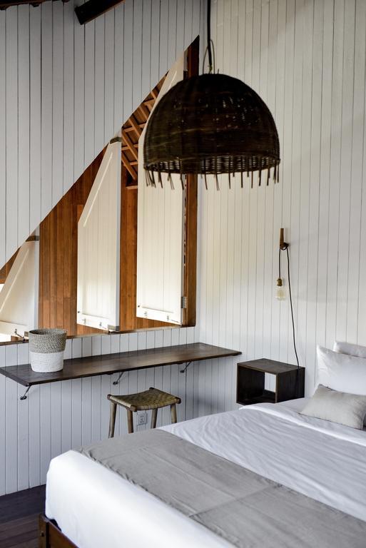 Asmara Villa Lembongan Eksteriør bilde