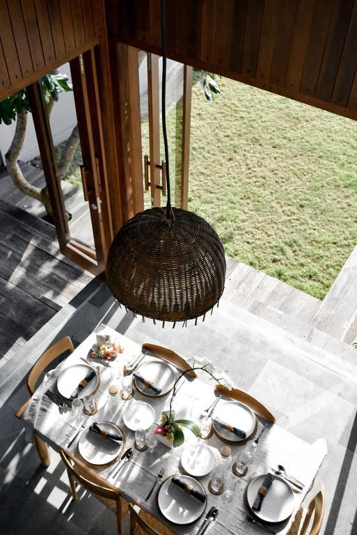 Asmara Villa Lembongan Eksteriør bilde