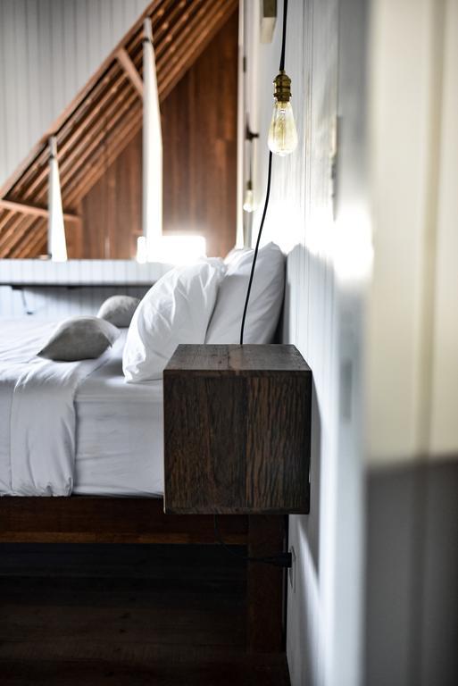 Asmara Villa Lembongan Eksteriør bilde