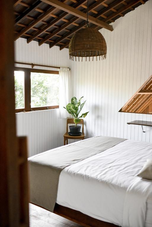 Asmara Villa Lembongan Eksteriør bilde