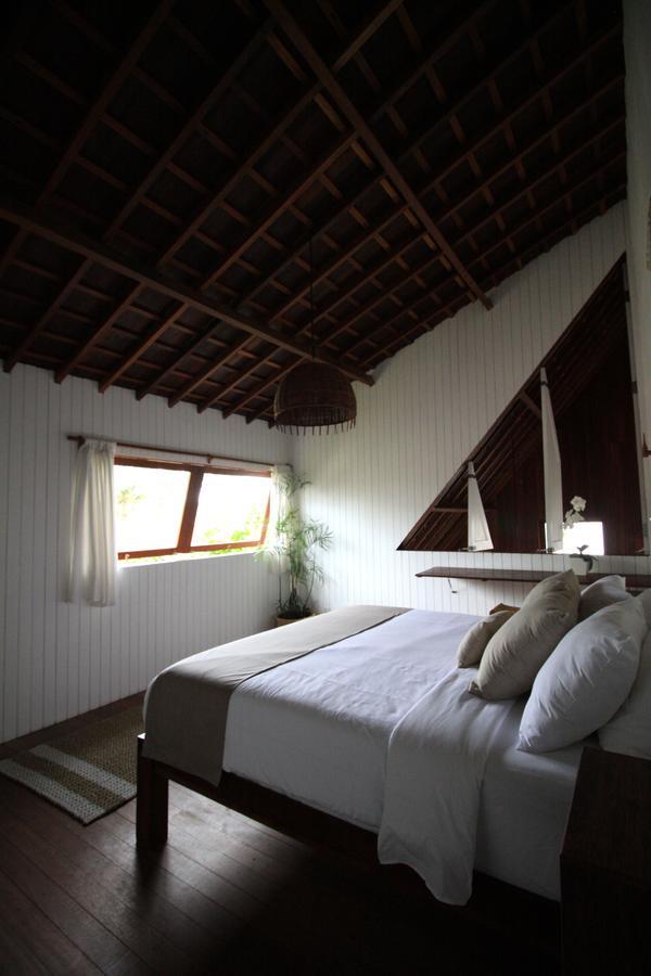 Asmara Villa Lembongan Eksteriør bilde