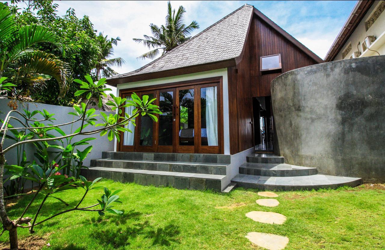 Asmara Villa Lembongan Eksteriør bilde