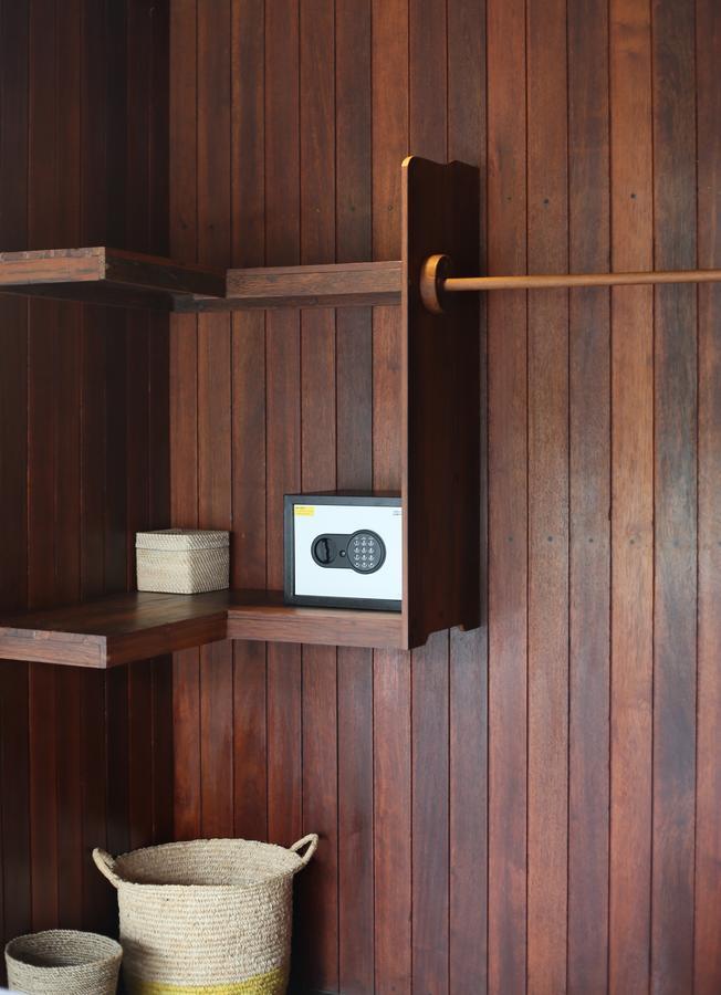 Asmara Villa Lembongan Eksteriør bilde