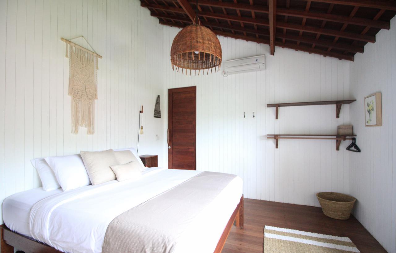 Asmara Villa Lembongan Eksteriør bilde