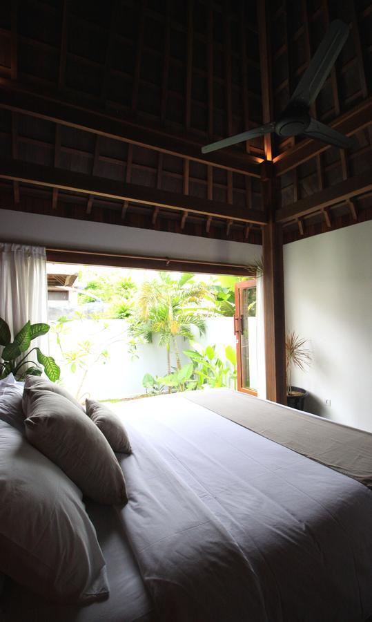 Asmara Villa Lembongan Eksteriør bilde