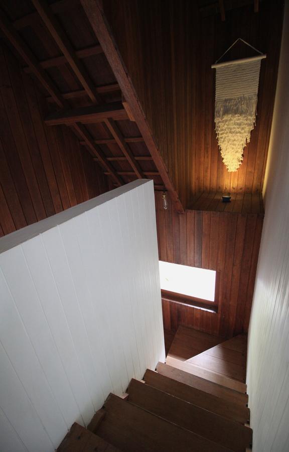 Asmara Villa Lembongan Eksteriør bilde