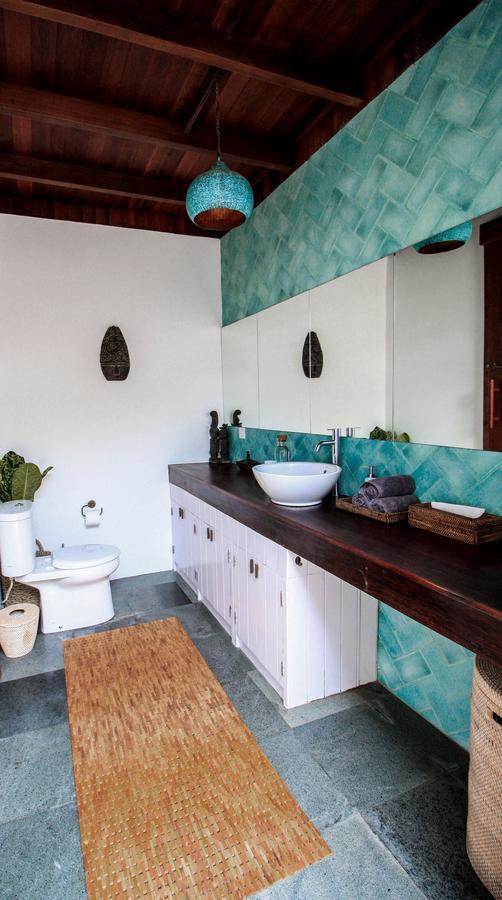 Asmara Villa Lembongan Eksteriør bilde